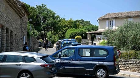 Tragödie in Südfrankreich - Braut (27) auf Hochzeit erschossen