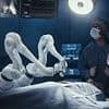 AI-trained robots 'to be undertaking surgery on humans in the coming years' after success with PIGS