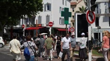 Film gösterimleri yarım kaldı! Cannes'da kapanış töreni öncesi elektrik kesintisi