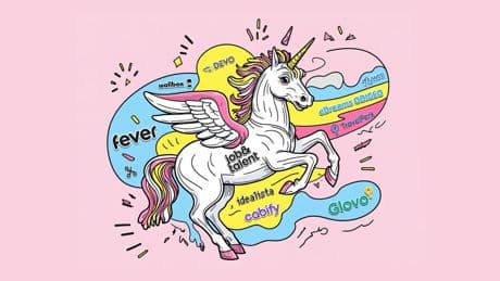 España tenía once unicornios hace tres años. Hoy hemos cambiado euforia por sostenibilidad