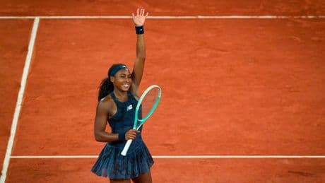 French Open 2025: Coco Gauff To “Put Best Effort Forward” In Final