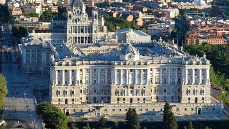 Madrid no siempre fue el universo: estas son las otras ciudades que han sido capital de España