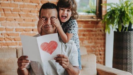 Five savvy homemade Father’s Day gifts for this Sunday