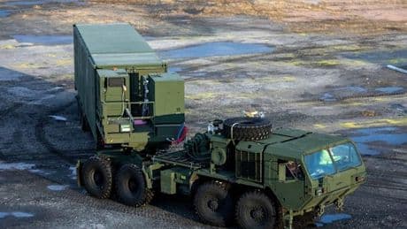 Diese Waffe verschafft Deutschland eine Fähigkeit, die es noch nie hatte