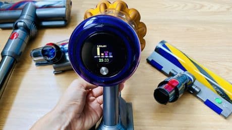 Con descuentos de hasta 300 euros: así es como celebra Dyson sus rebajas de verano