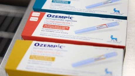 La Agencia Europea del Medicamento advierte que Ozempic puede causar ceguera