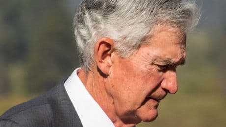 Behind Powell’s Big Gamble in Final Jackson Hole Speech