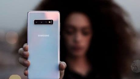 Android fans rush to buy Samsung Galaxy S10 for £90 off in online deal