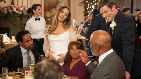Grey’s Anatomy returns for season 22 but cliffhanger could mean major cast departure