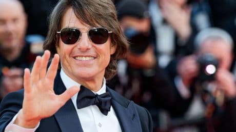 «La nourriture, le cinéma, les gens sont remarquables» : la déclaration d’amour de Tom Cruise à la France... et en français