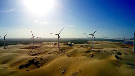 Siemens Gamesa aumenta sus pérdidas un 9,25% de octubre a junio hasta los 1.243 millones