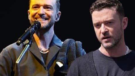 HABERLER: İstanbul konseri için gün sayıyor! Justin Timberlake kulisi için neler istedi?