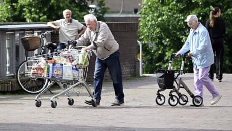 Kosten van pensioenfondsen opnieuw hard gestegen: dit merk je daar als deelnemer van