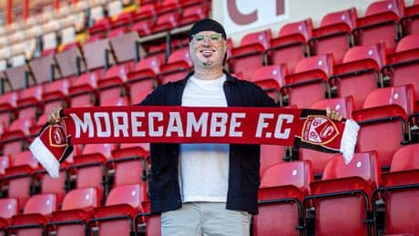 Ashvir Singh Johal becomes first British Sikh to manage in England's top five football leagues