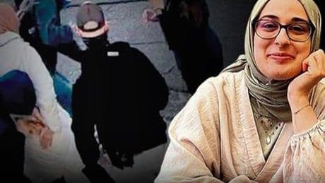 ABD'de gözaltına alınan Rumeysa Öztürk'ün davasında yeni gelişme