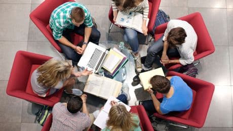 Student visa giant Study Group secures reprieve with new funding
