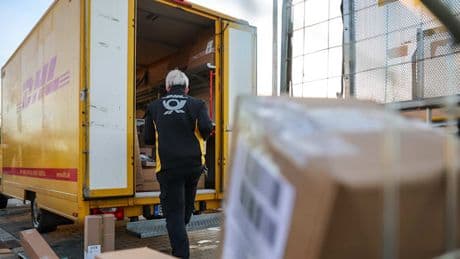 Beschwerden über Postdienstleister erreichen Höchststand