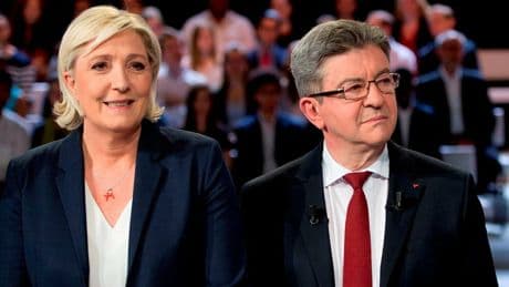 Budget : le grand-guignol des lepéno-mélenchonistes