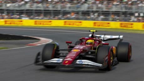 F1, Gp Canada a Montreal: orario, dove vederlo in tv e streaming, programma