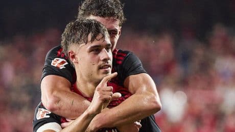 Hugo Rincón, muy cerca de ser el primer refuerzo del Girona