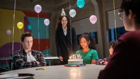 ‘Enthralling’ supernatural horror series perfect for Stranger Things fans days from launching