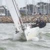 Voile. Domination normande sur la Baie de Pornichet pour les internationaux de France de match-racing