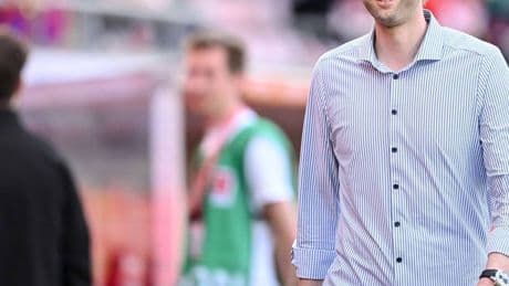 Wilder Transfersommer: Bayer will den Achsenbruch verhindern