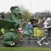 Moine hindoue, aveugle, costumes excentriques… Les histoires insolites du marathon de Londres
