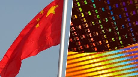 "La mejor oportunidad de desarrollo de la historia": dentro de China tienen claro qué opinan del veto tecnológico de EEUU