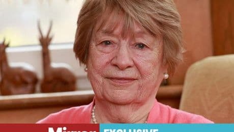'I was a World War II evacuee - social services today wouldn't believe the conditions'