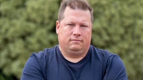 Furious dad says £1k parking bill was run up on his lost bank card after ending up in hands of delegates