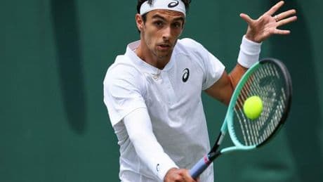 Musetti eliminato dall'Atp 500 di Washington: ecco perché la sconfitta mette a rischio la top10 (e le Finals di Torino)