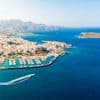 Aardbeving van 5,3 duidelijk voelbaar op Grieks eiland Kreta