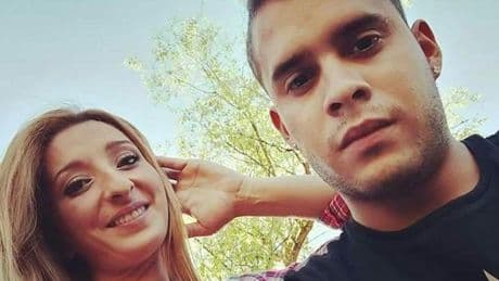 Muere Michu Rodríguez, madre de la hija de José Fernando Ortega, a los 33 años