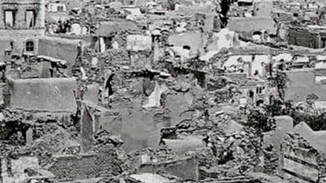 Los santos mártires españoles de Damasco: historia del atroz genocidio cristiano de 1860