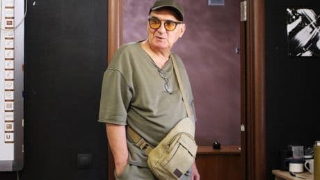 Im Gespräch | „Fast alle Mitglieder unserer Gewerkschaft sind im Krieg“