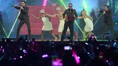 Una final de Eurovisión con Suecia como favorita y la polémica participación de Israel