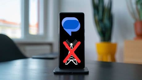Wechsel von iOS zu Android: So stellen Sie sicher, dass SMS wieder ankommen