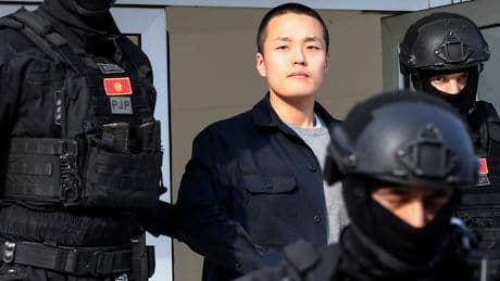 Crypto Entrepreneur Who Caused 2022 Market Crash Pleads Guilty to Fraud