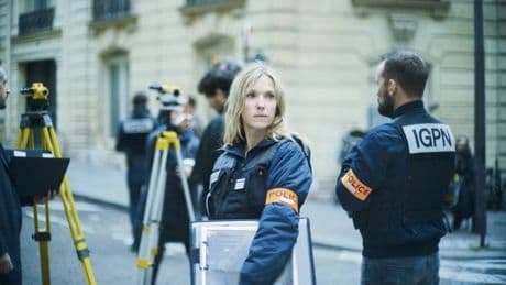 Cannes 2025 : Avec « Dossier 137 », Dominik Moll plonge dans les arcanes de l’institution policière