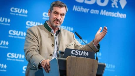 Söder will ganz neue Steuern - Wird das Erben teurer oder billiger?