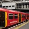 La compagnie ferroviaire South Western Railway devient le premier opérateur renationalisé au Royaume-Uni