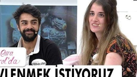 Esra Erol Abdullah kimdir? Kübra ve Abdullah'ın TikTok soyadı nedir? BABASIYLA GÖRÜŞTÜ!