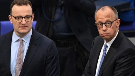 Steuerentlastung für alle gefordert - Union setzt Merz plötzlich unter Strom-Druck