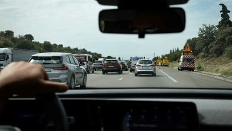 Plus de 1.100km: des bouchons monstrueux pour le retour du week-end de l'Ascension, voici les axes à éviter absolument ce dimanche
