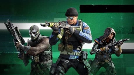 Call of Duty: Warzone is winding down on mobile