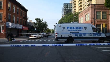 New York'ta restoranda silahlı dehşet: 3 ölü, 8 yaralı