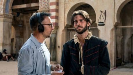 El Consell valenciano subvencionará hasta el 25% del gasto de rodajes cinematográficos