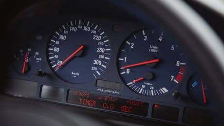 Goedkoopste Alpina van Nederland is een van de mooiste ooit