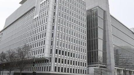 Suriye'nin Dünya Bankası'na olan 15,5 milyon dolarlık borcu ödendi